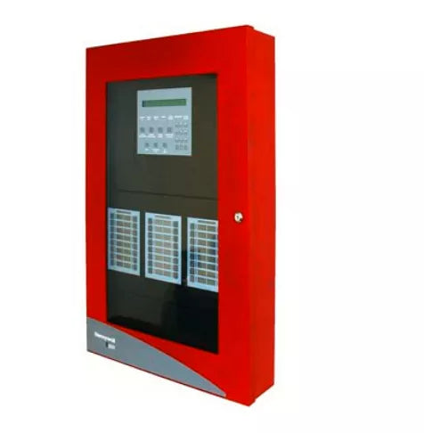 Gamewell-FCI IF600-RETROFIT