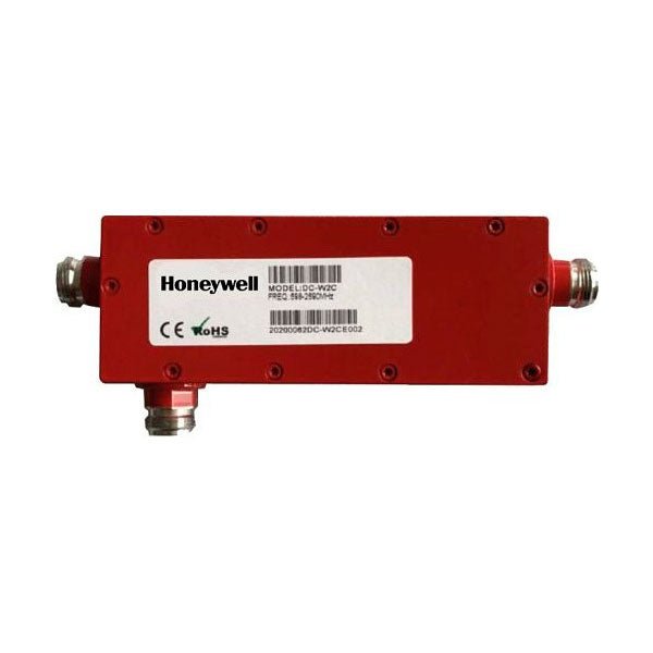 Fiplex BDA-DC20-W2-2026 20 dB Directional Coupler