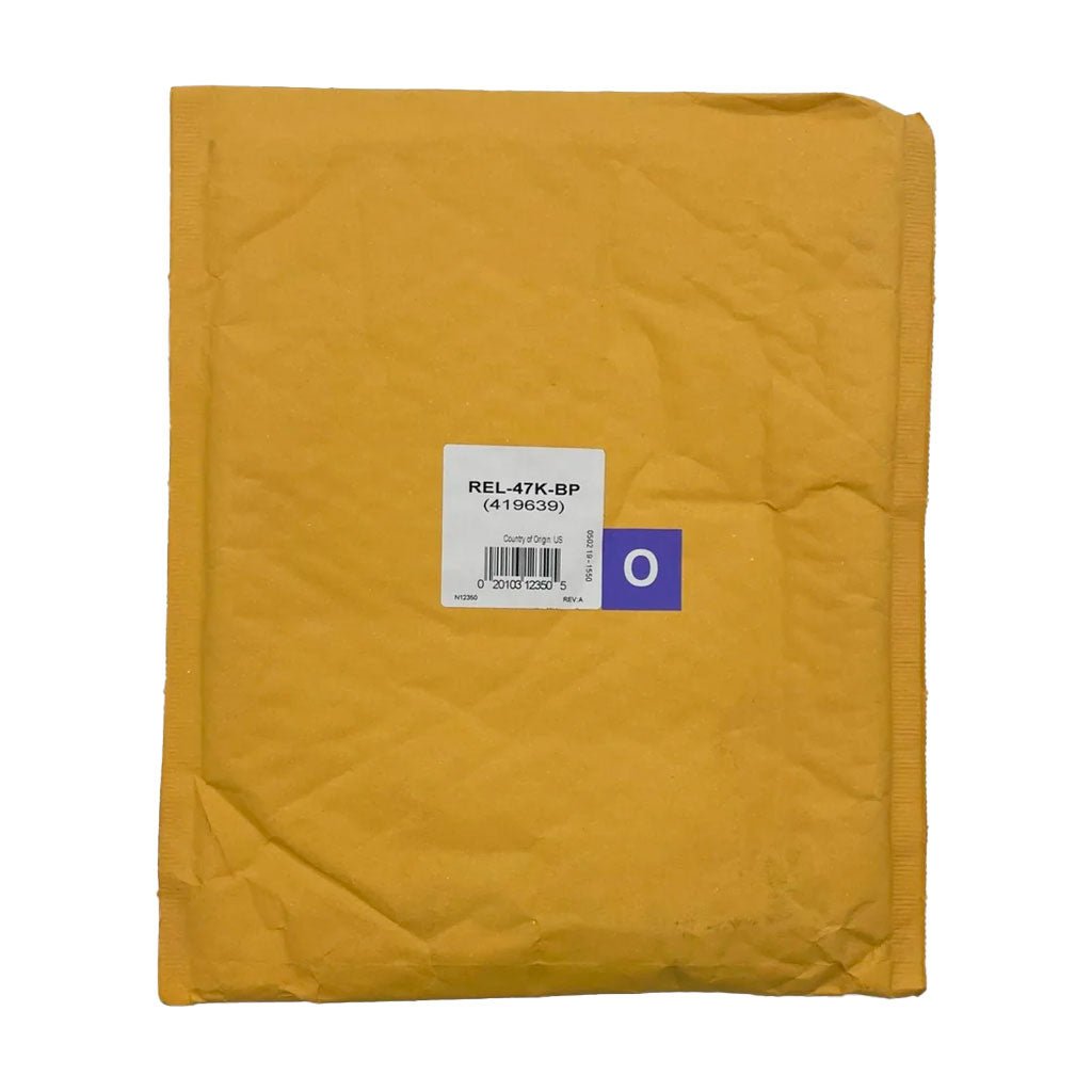 Fire-Lite REL-4.7K-BP REL-4.7K-BP Remote EOL Resistors, 10-Pack - view 2