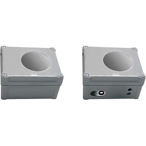 Fire-Lite OSID-EHI IP66 OSID Imager Environmental Housing - view 2