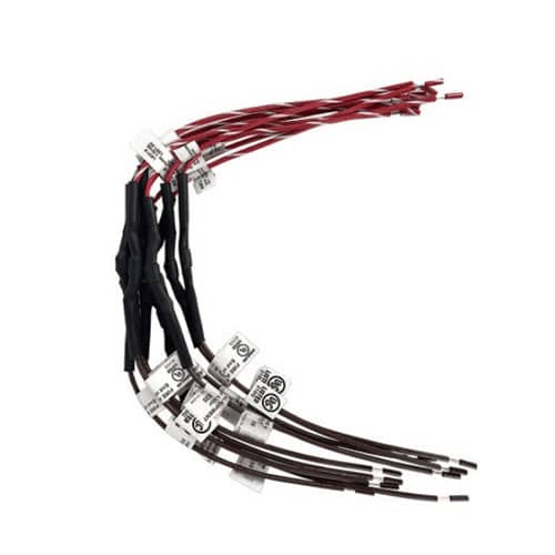Fire-Lite REL-47K REL-47K 47k-Ohm End-of-Line Resistor - view 2