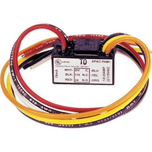 APC PAM-1 PAM-1 Relay Module, SPDT, LED - view 2