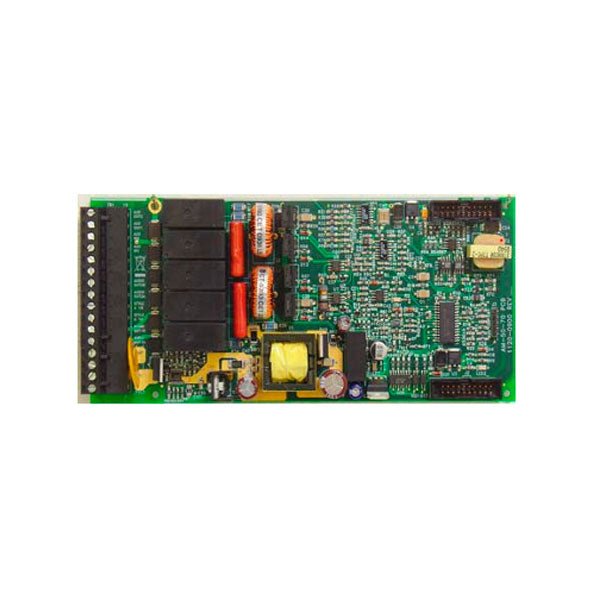 Gamewell-FCI AM-50-70 50 W 70.7 Vrms digital switching amplifier for E3 Series - view 2