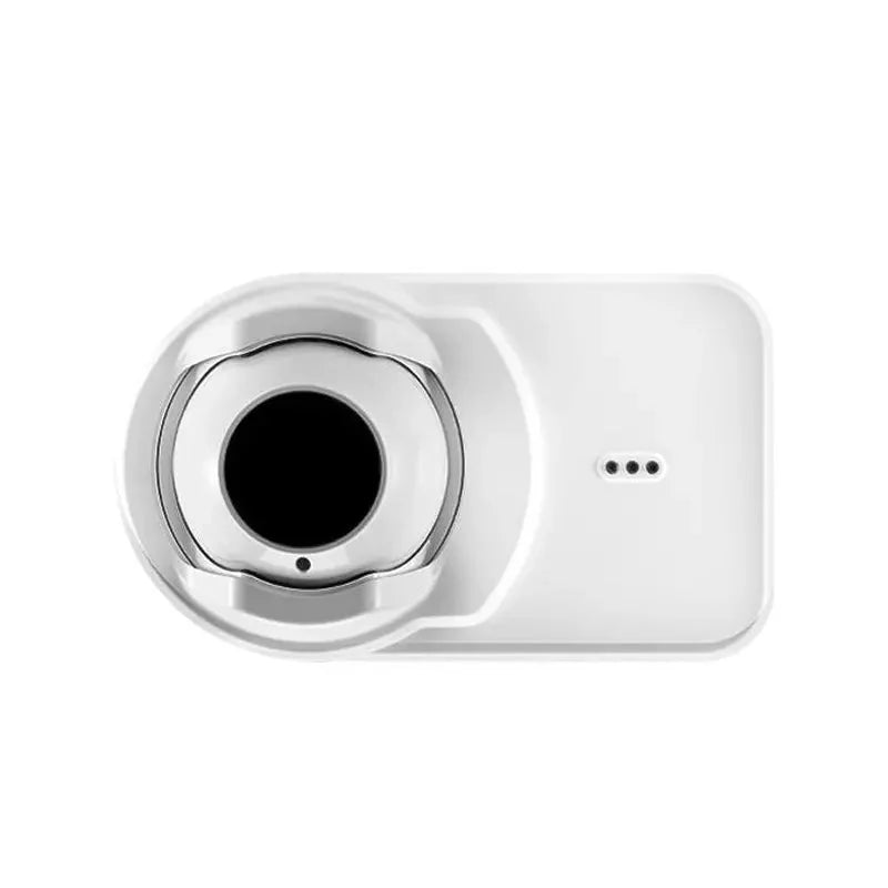 Gamewell-FCI OSI-RI-GW Addressable Reflective Imaging Beam Smoke Detector - view 2
