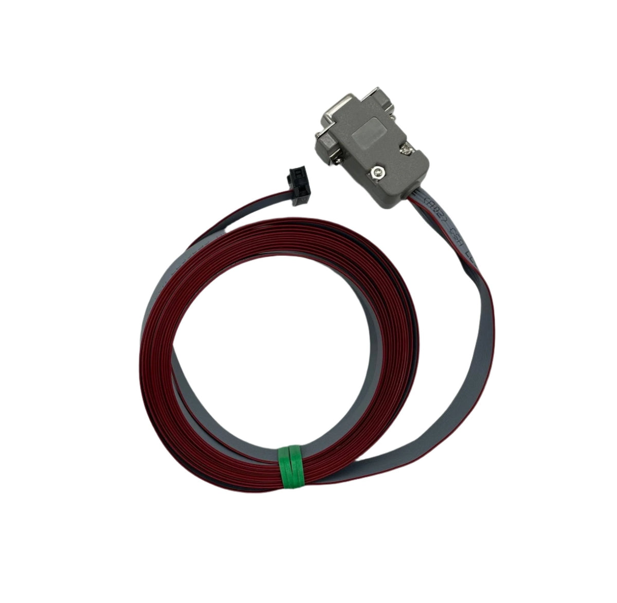 Gamewell-FCI GW71332 14-pin ribbon cable for IdentiFlex panel laptop port - view 2