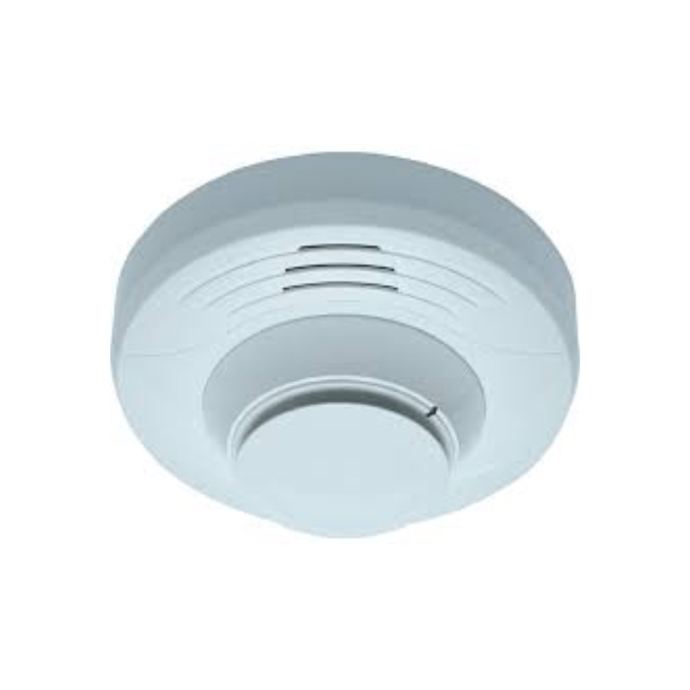 Gamewell-FCI MCS-CO3 Addressable Carbon Monoxide Detector - view 2