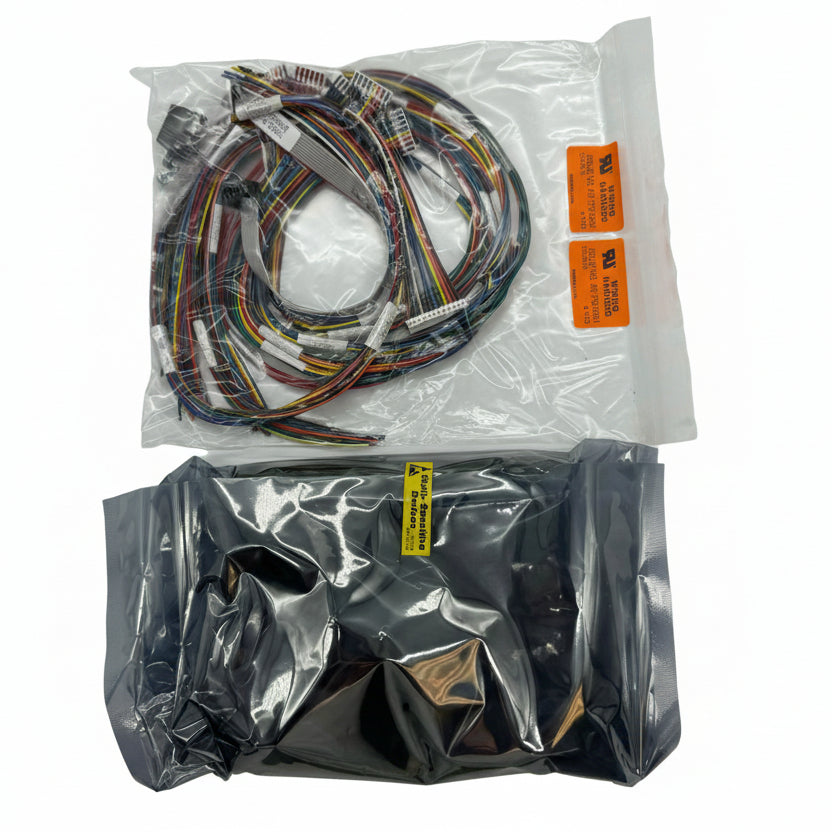 Gamewell-FCI 1100-0503 ANU-48 LED driver module for remote annunciators - view 2