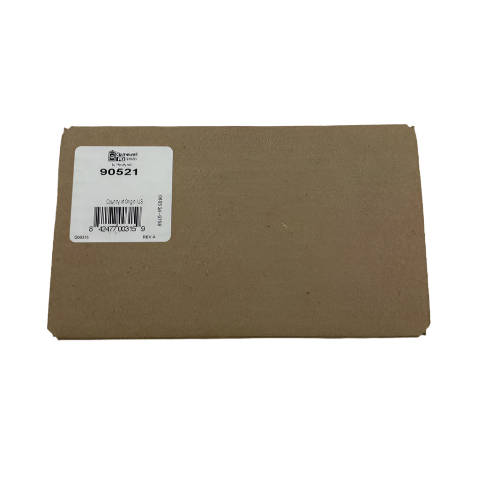 Gamewell-FCI 90521 round ferrite clamp line filter kit for INI-VGX and PM-9 - view 2
