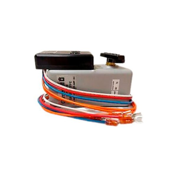 Gamewell-FCI GW21757-5 shunt type trip for Gamewell master fire alarm boxes - view 2