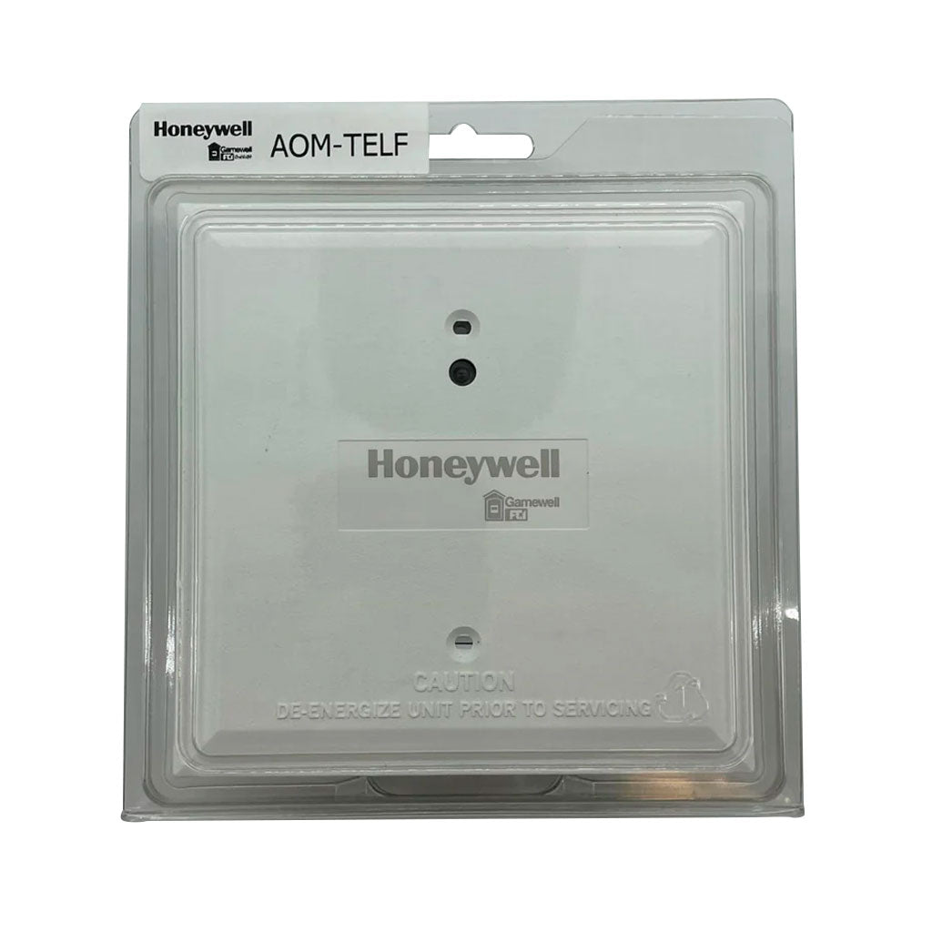 Gamewell-FCI AOM-TELF telephone monitor module - view 2