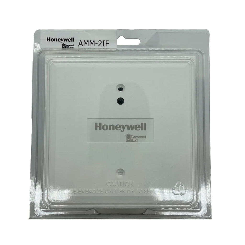 Gamewell-FCI AMM-2IF addressable dual monitor module, 2 circuits - view 2