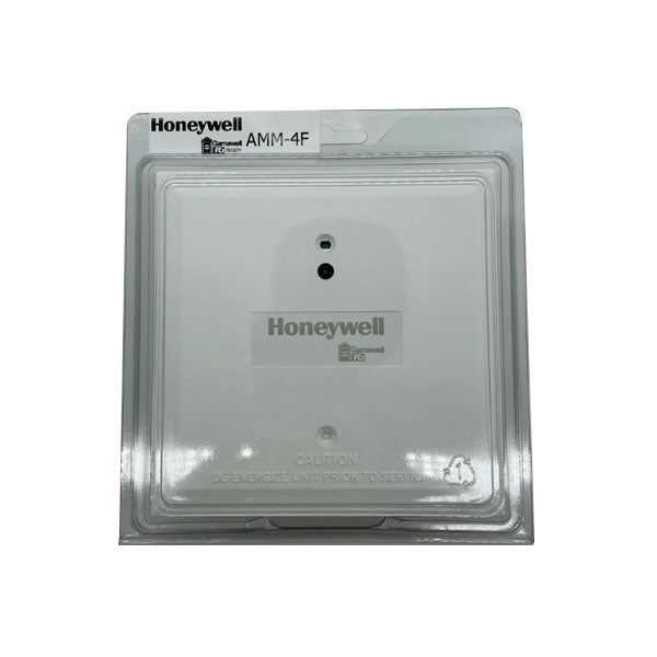 Gamewell-FCI AMM-4F Velociti addressable monitor module, Style D Class A circuit - view 2