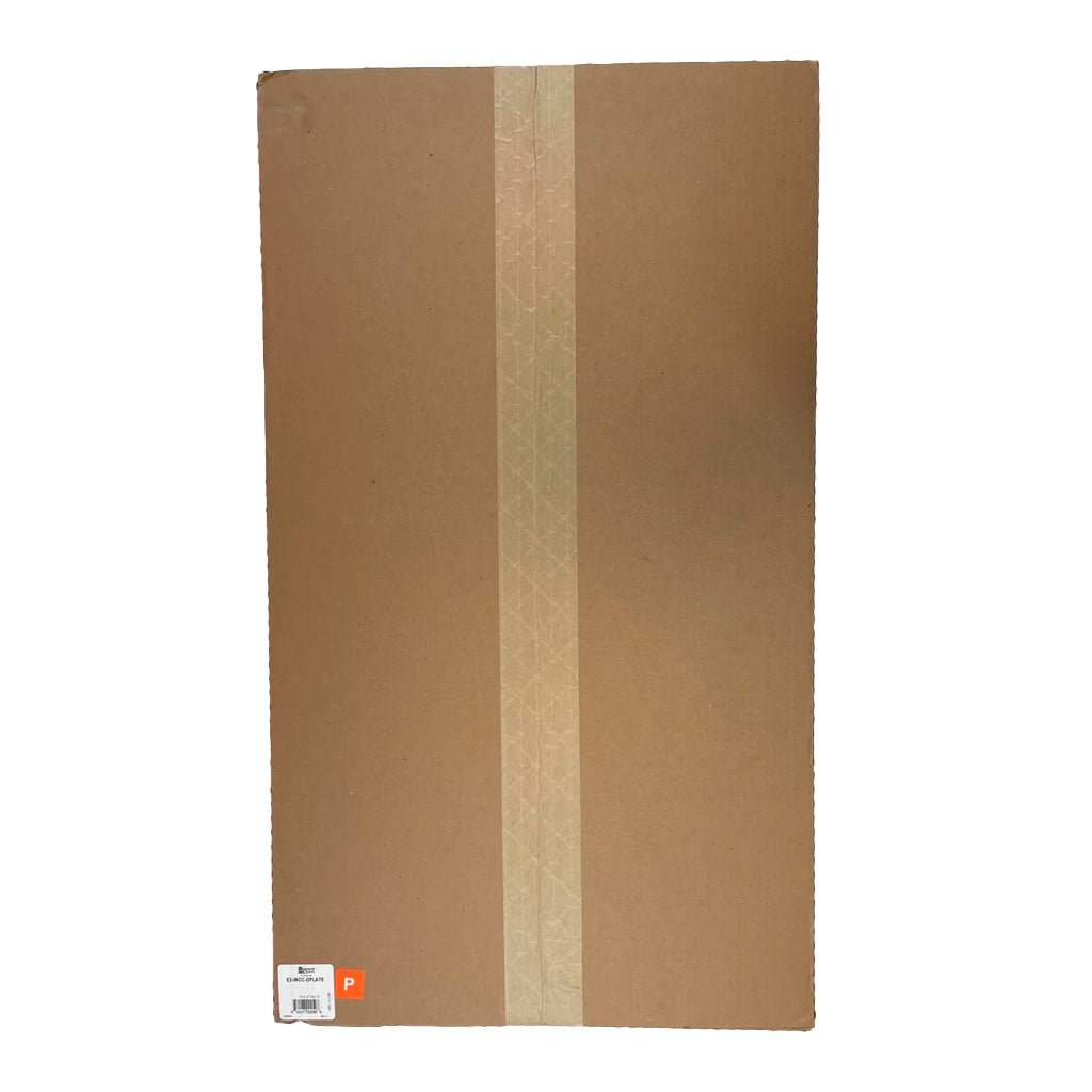 Gamewell-FCI E3-INCC-DPLATE D Size Mounting Plate for E3 Series ACU Command Center Module - view 2