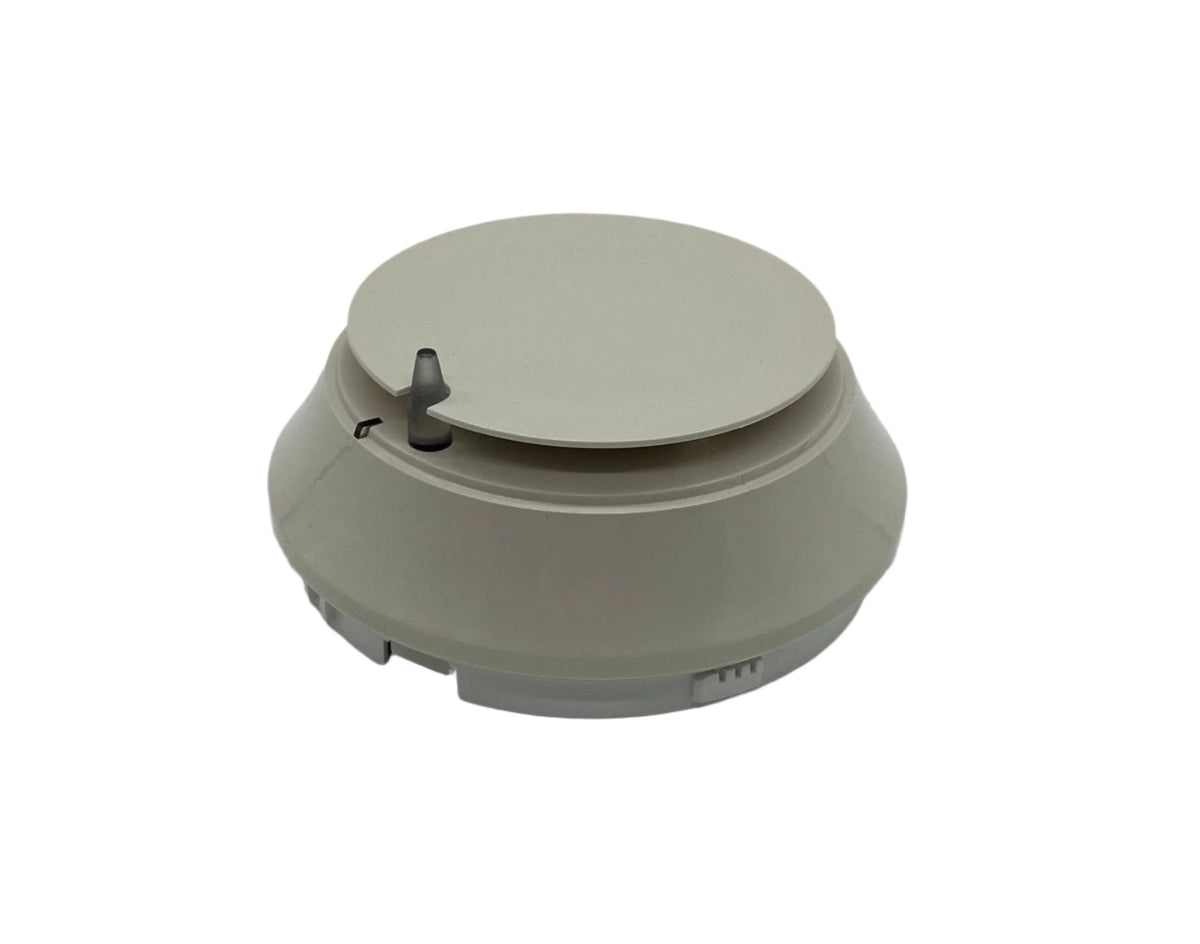 Gamewell-FCI MCS-PTIR-IV Ivory Multi-Criteria Smoke, Heat and IR Detector - view 2