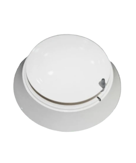 Gamewell-FCI MCS-PTIR White Multi-Criteria Smoke, Heat and IR Detector - view 2