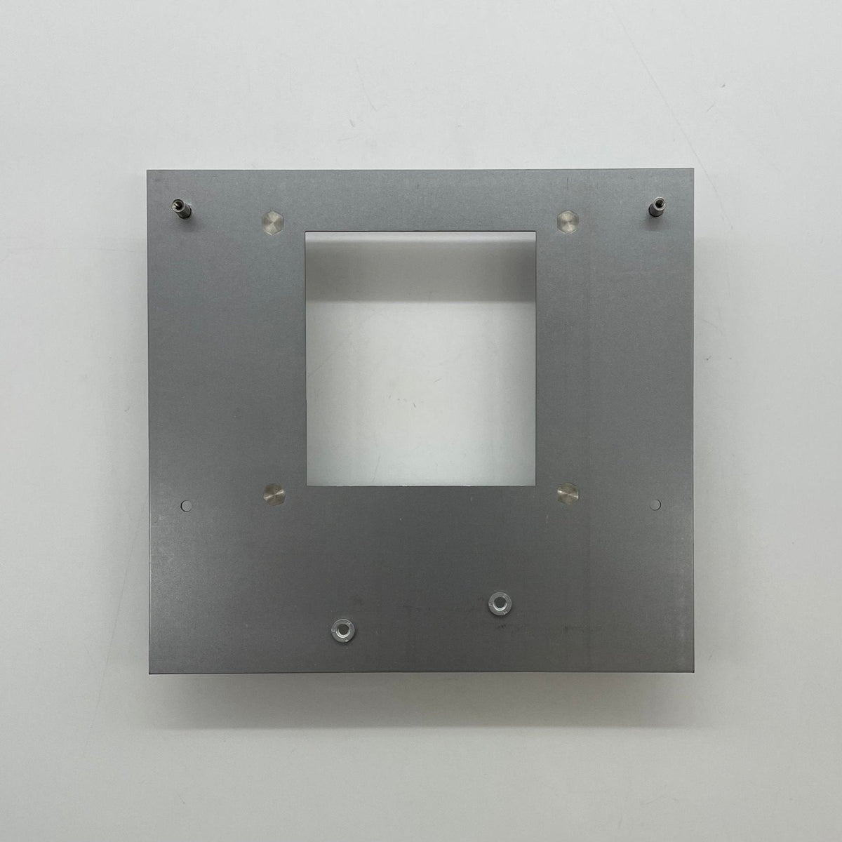 Gamewell-FCI 90510 AOM-TEL module mounting plate kit for E3 Series LOC-TEL - view 2