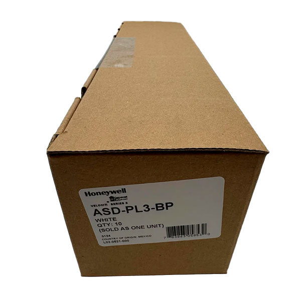 Gamewell-FCI ASD-PL3-BP Photoelectric Detector, 10-Pack - view 2