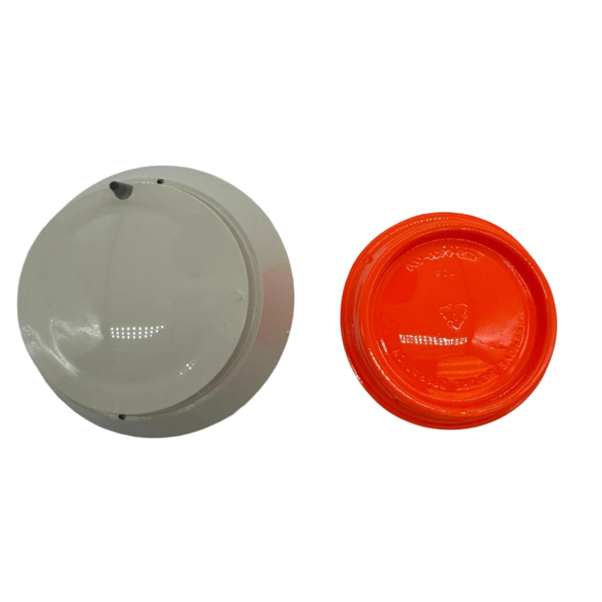 Gamewell-FCI MCS-COF3-IV Ivory Smoke, CO, IR and Heat Detector - view 2