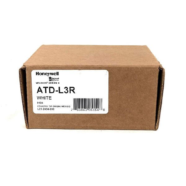 Gamewell-FCI ATD-L3R Rate-of-Rise Heat Detector - view 2