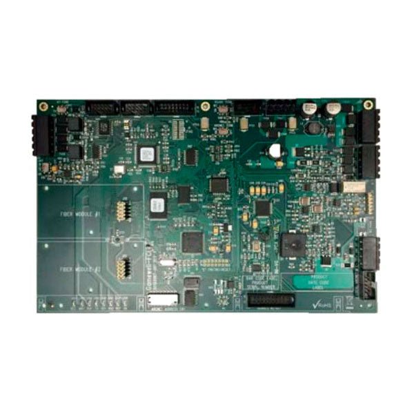 Gamewell-FCI INI-VGX Transponder Voice Gateway, Unshielded Twisted Pair - view 2