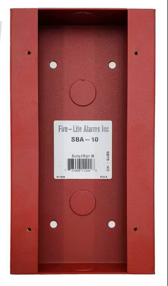 Fire-Lite SBA-10