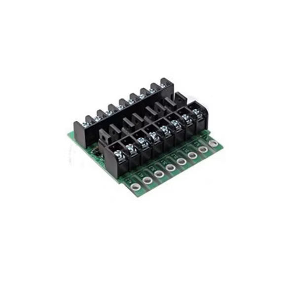Honeywell HPP31076 Class A NAC Adapter for HPFF8 and HPFF12 - view 2