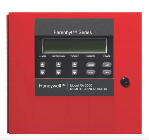 Farenhyt RA-2000