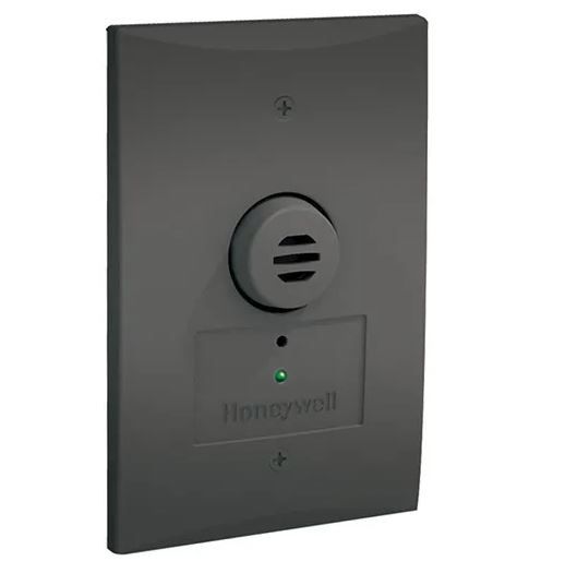 Honeywell Analytics 1309A0056 E3Point oxygen (O2) remote gas sensor - view 2