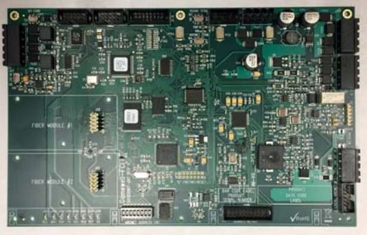 Gamewell-FCI INI-VGE