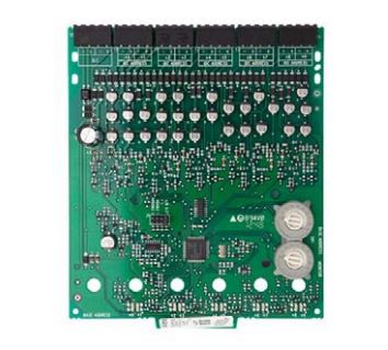 Gamewell-FCI MMI-10F