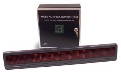 Honeywell MNS-CONTROL16