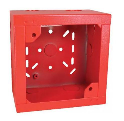 Notifier SBB-D4R