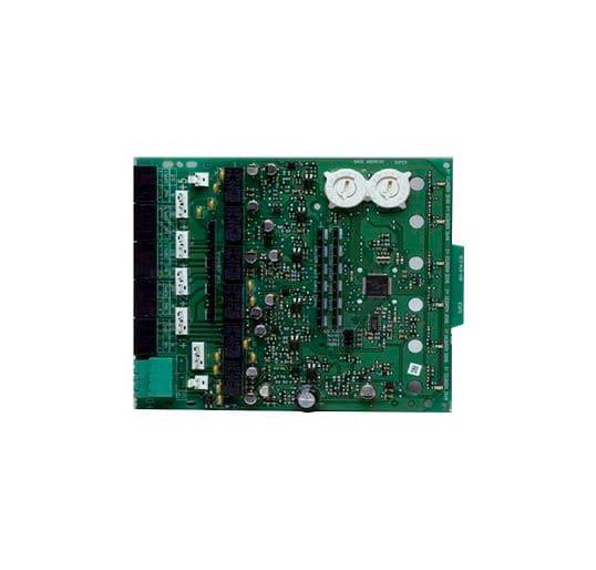 Gamewell-FCI MMO-6SF