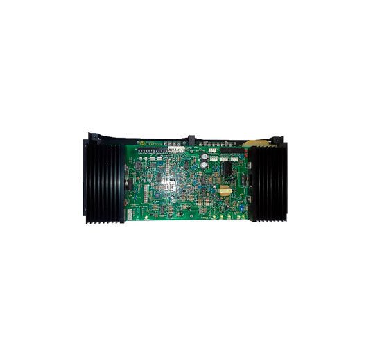 Honeywell AA-120E 120 W RMS 25 Vrms audio amplifier, 240 VAC 50 Hz - view 2