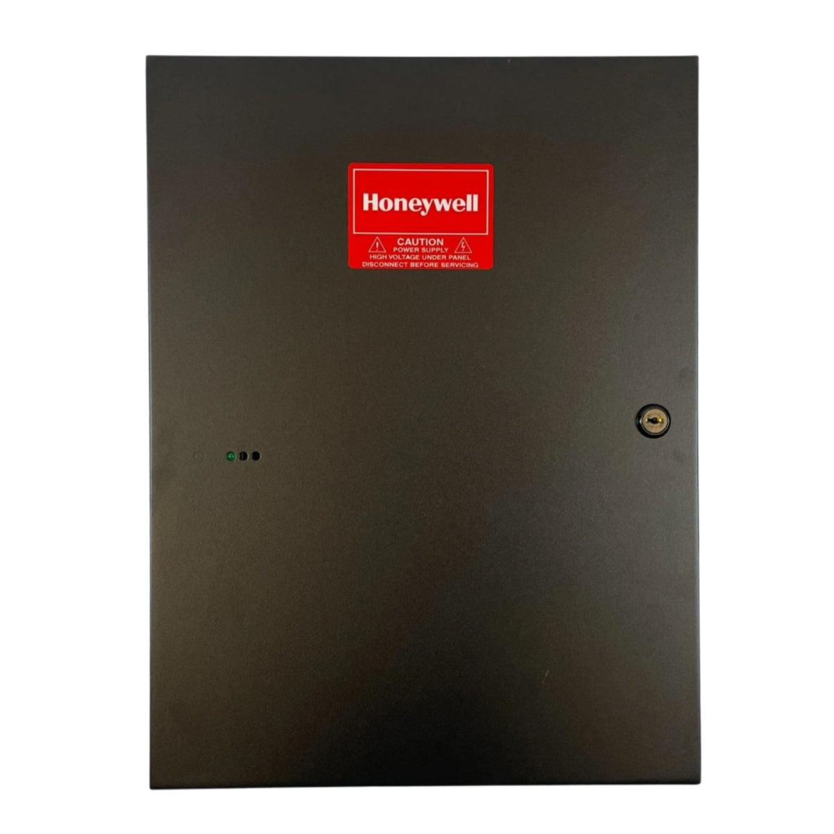Honeywell HP400ULPD8CB 4 A power supply with 8-output distribution module - view 2