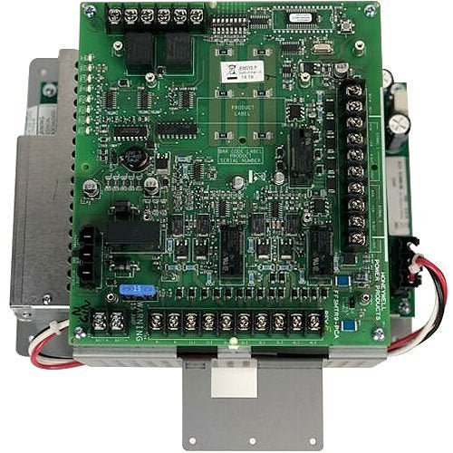 Fire-Lite HPFF12CM chassis-mount 12 A NAC expander power supply - view 2