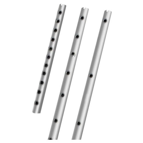 Honeywell STN-2.5-L8 2.5 ft air sampling tube for SL Series duct smoke detectors - view 2
