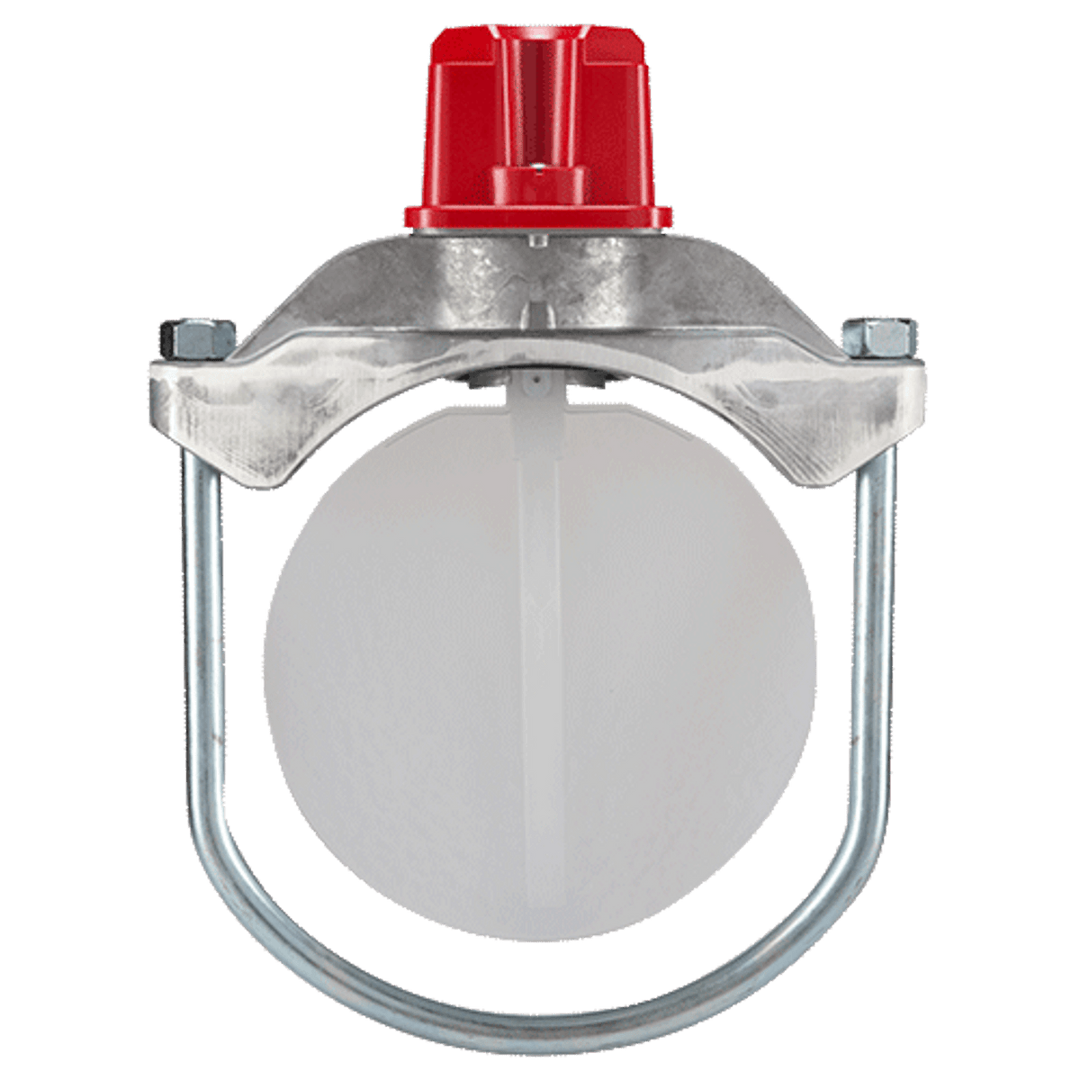 System Sensor WFD80N WFDN Series vane-type waterflow detector for 8 in. steel pipe - view 2
