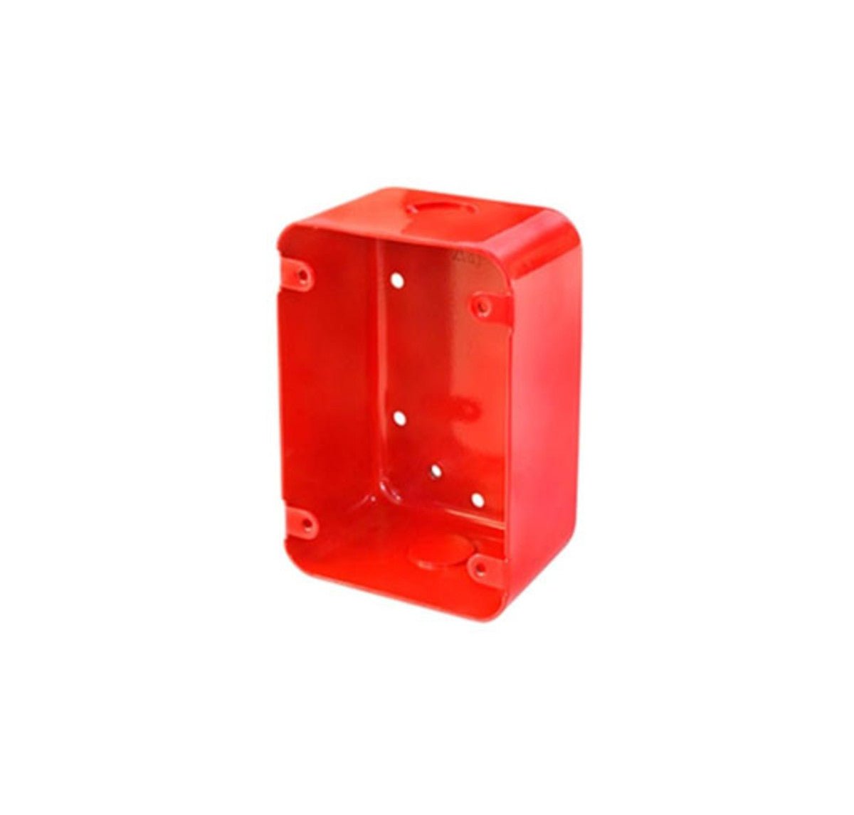Silent Knight PS-BB PS-BB Surface Back Box for Pull Stations - view 2