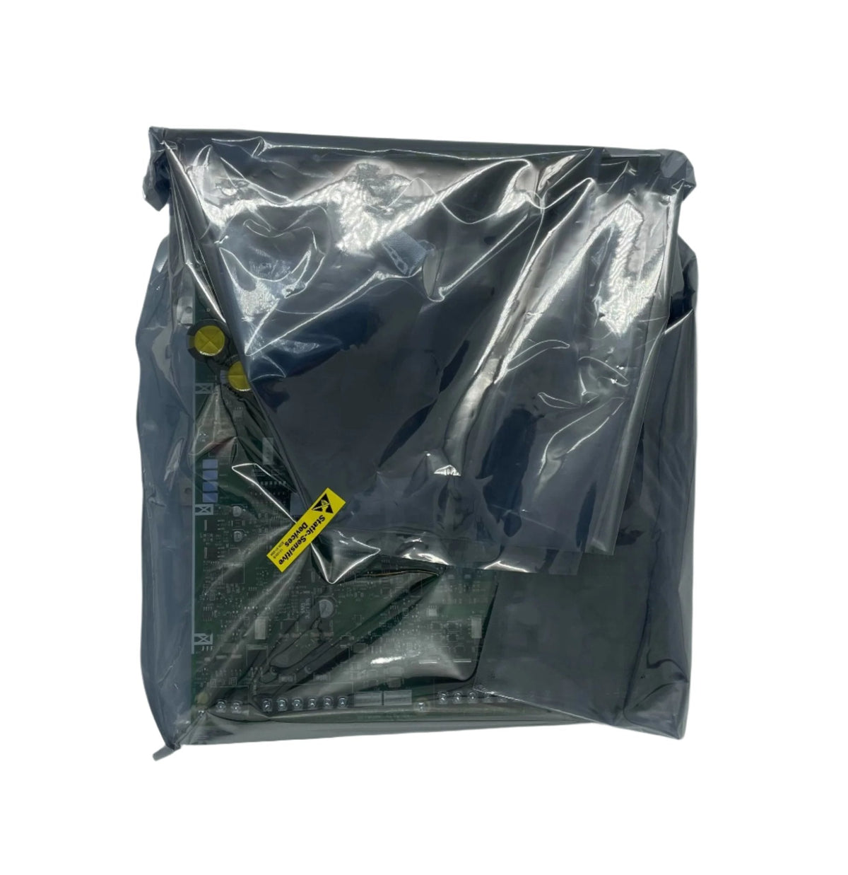 Silent Knight 068080BD replacement main board for 6808 addressable fire panel - view 2