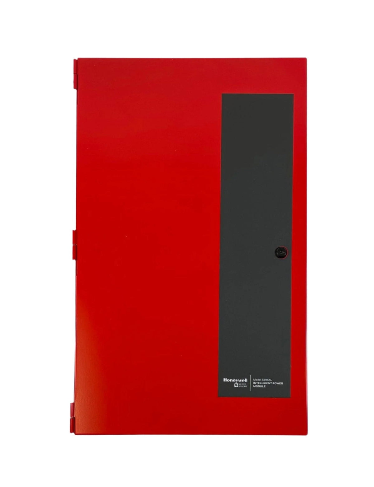 Silent Knight 005895XLCB cabinet assembly for 5895XL remote power supply - view 2