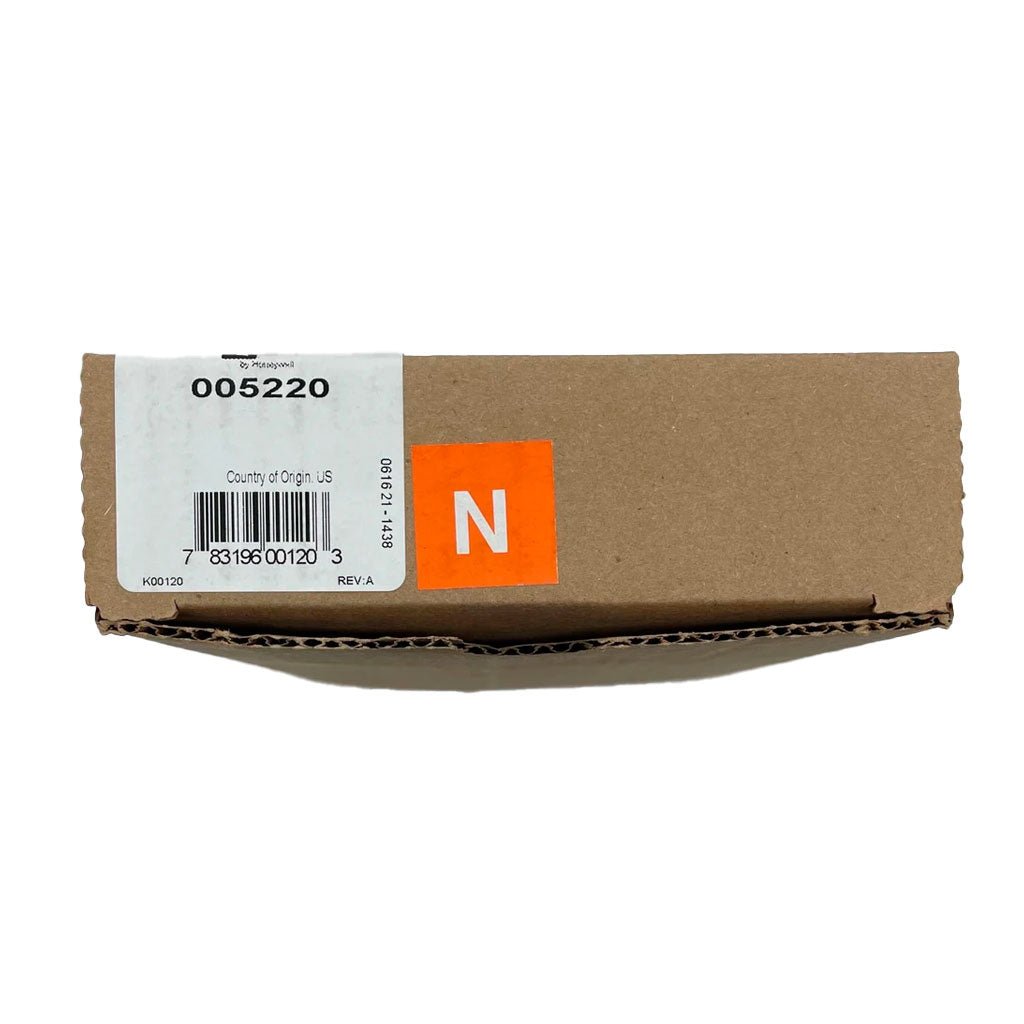 Silent Knight 5220 Fire Direct Connect module with cabinet, for city box connection - view 2