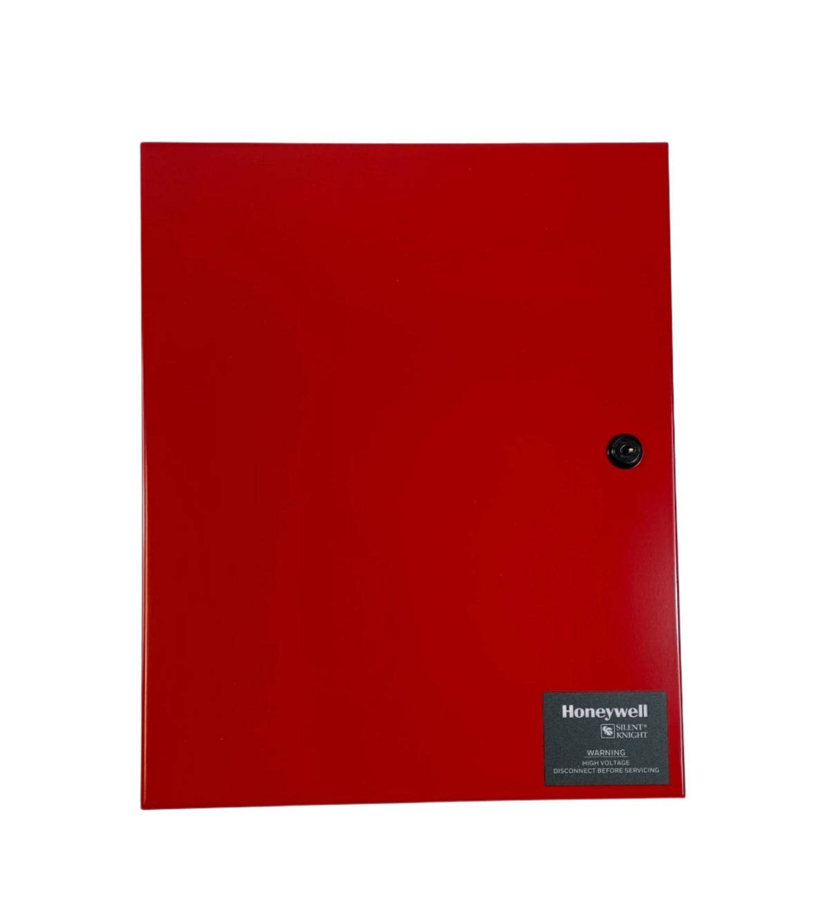 Silent Knight 5496 6 amp distributed power module with WSBUS - view 2