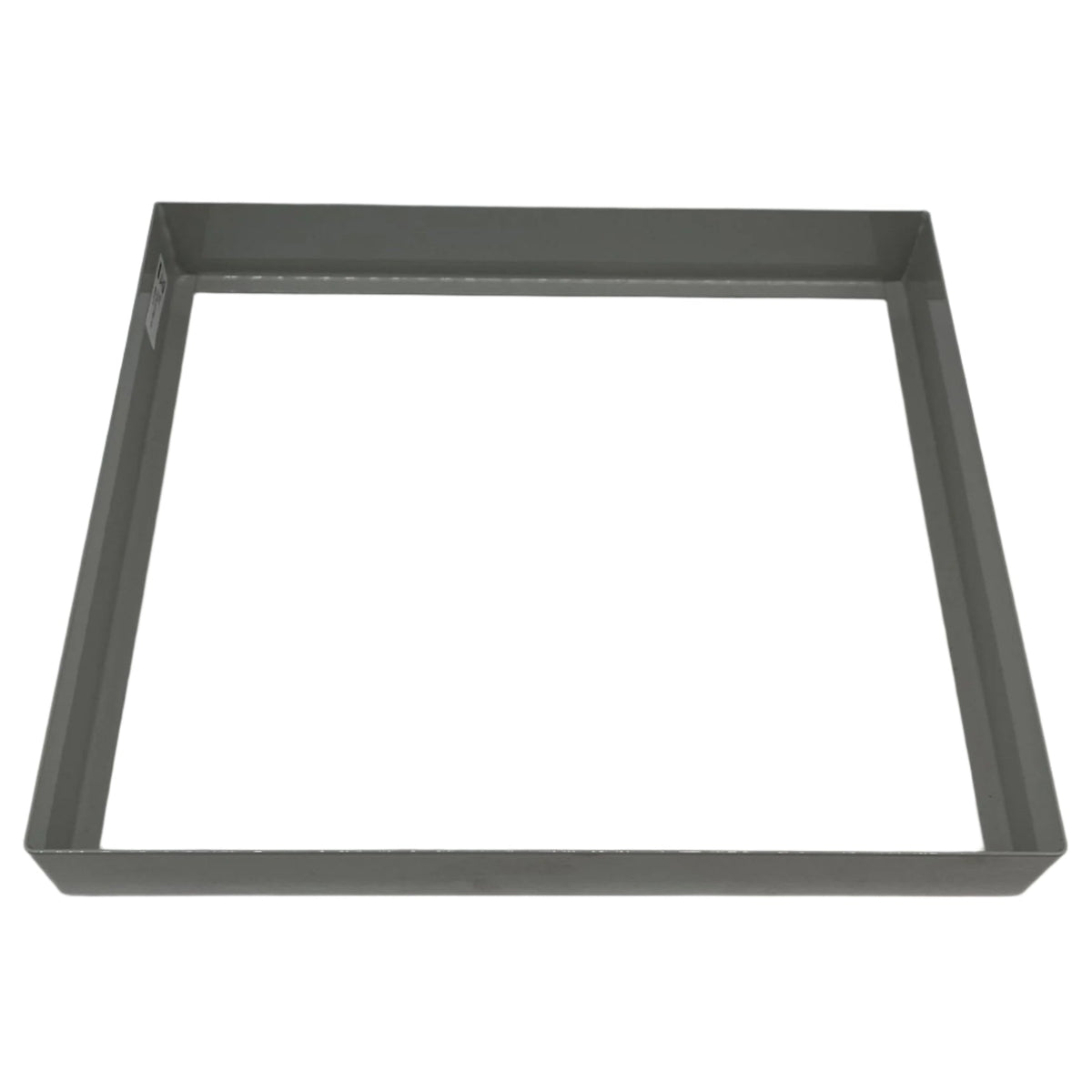 Silent Knight 005860TG gray surface-mount trim ring kit for 5860 annunciator - view 2