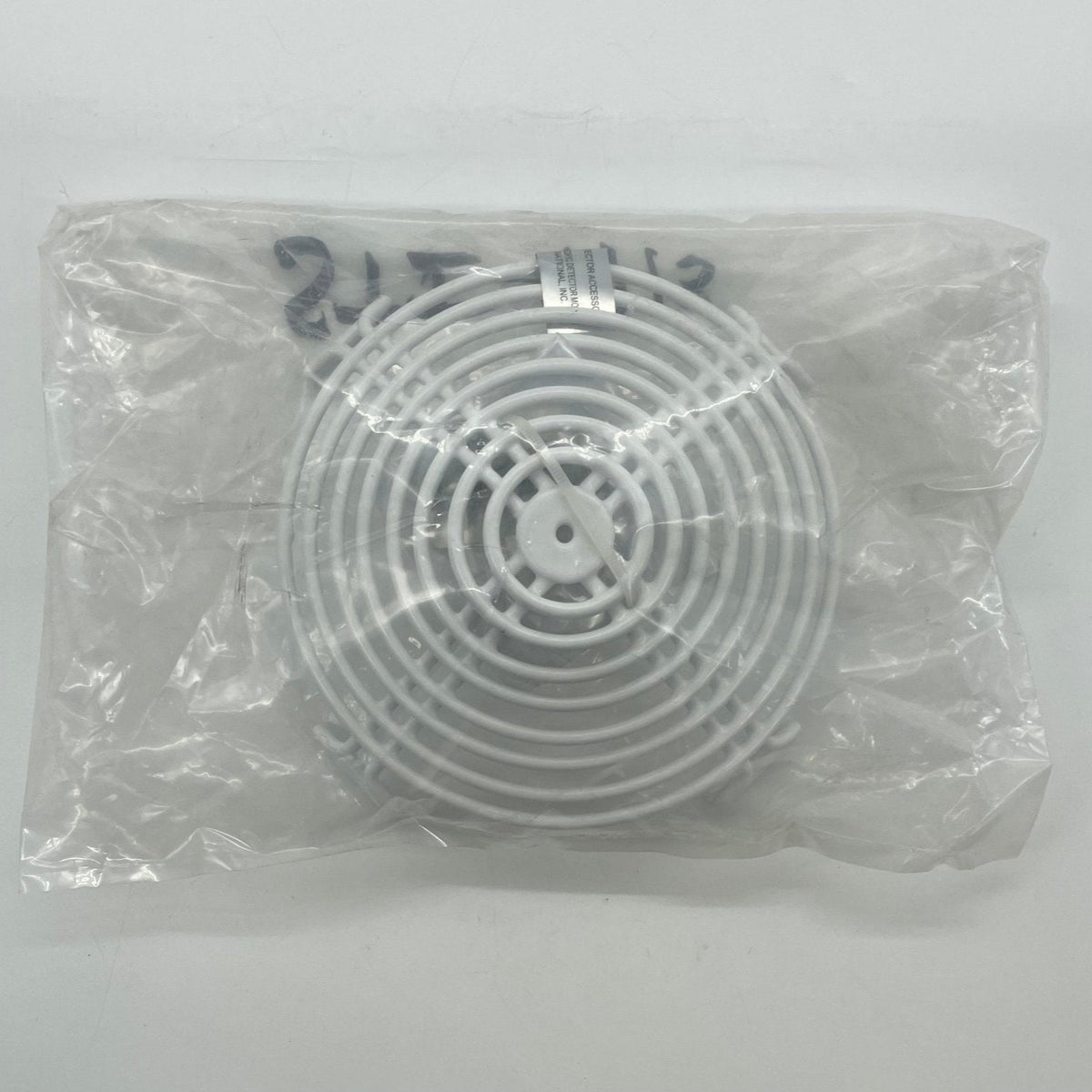 STI STI-9713 Steel Web Stopper wire guard for photoelectric smoke detectors - view 2