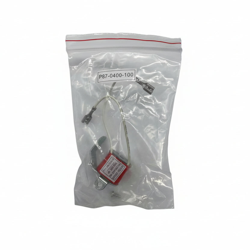 System Sensor DCOIL 2-Wire Remote Test Coil for System Sensor Duct Smoke Detectors - view 2