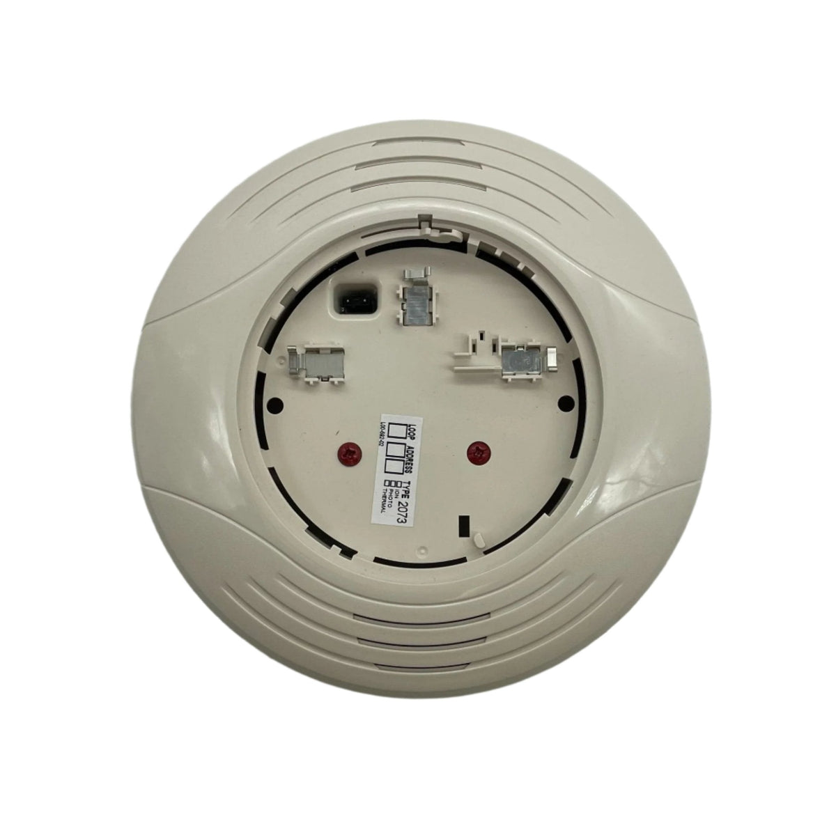 System Sensor B200SR-IV Sounder Base, Ivory - view 2