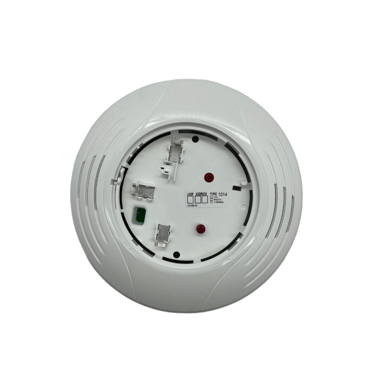 System Sensor B224BI-WH Isolator Base, White - view 2