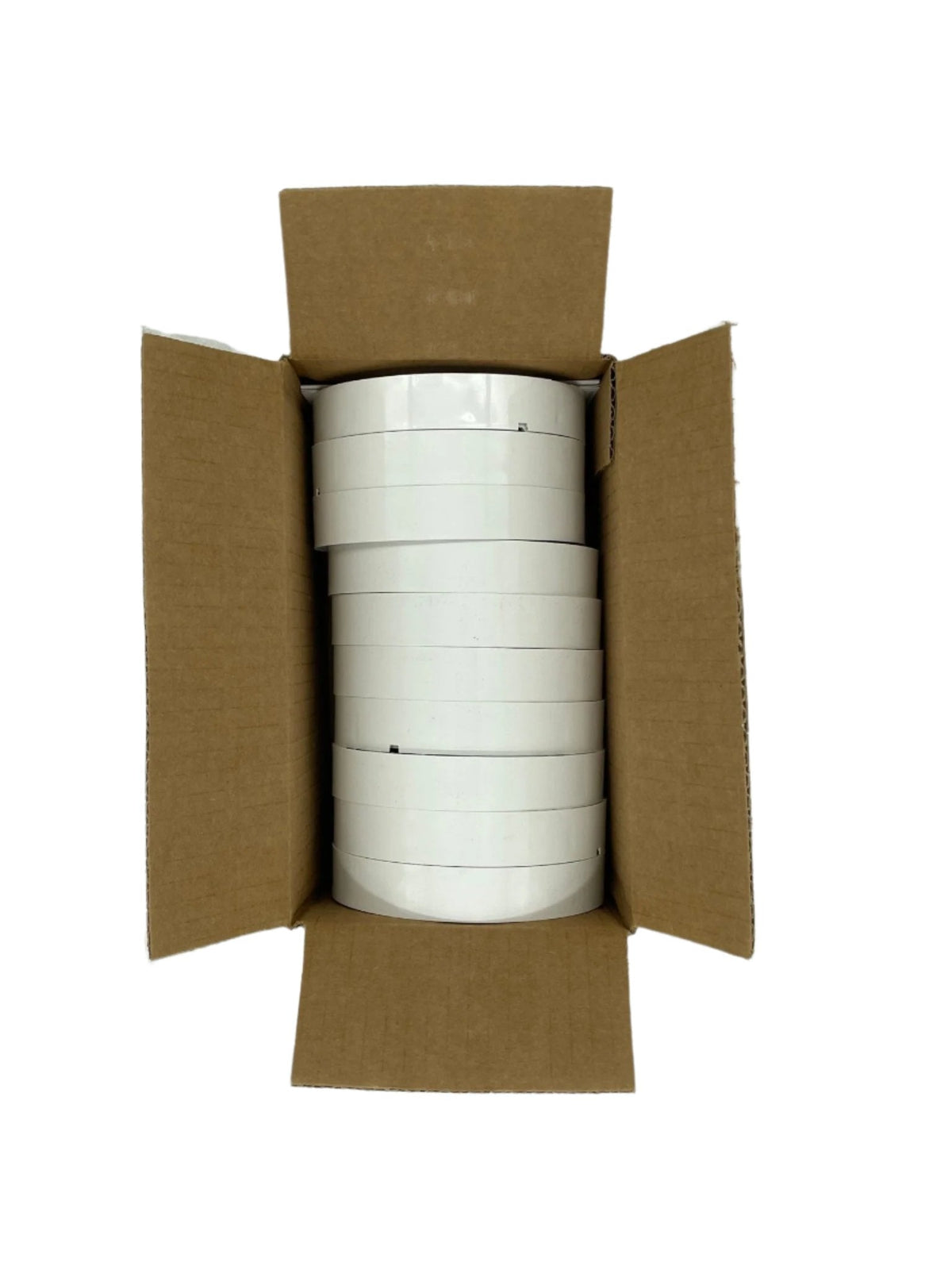 System Sensor B501-WHITE-BP 4" Base, 10-Pack, White - view 2