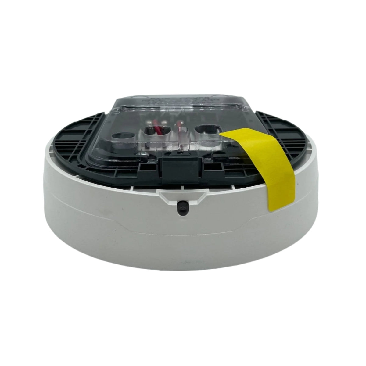 System Sensor WAV-CWL white ceiling-mount SWIFT wireless AV base - view 2